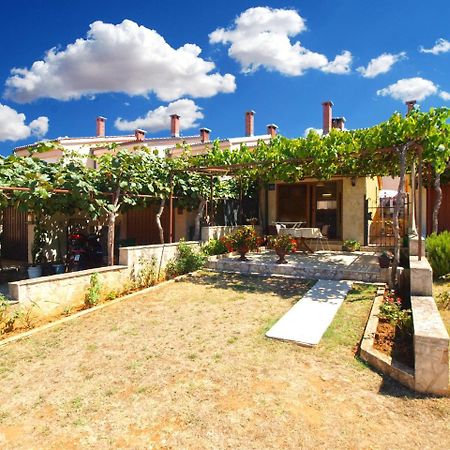 Apartment Pula 1462 מראה חיצוני תמונה