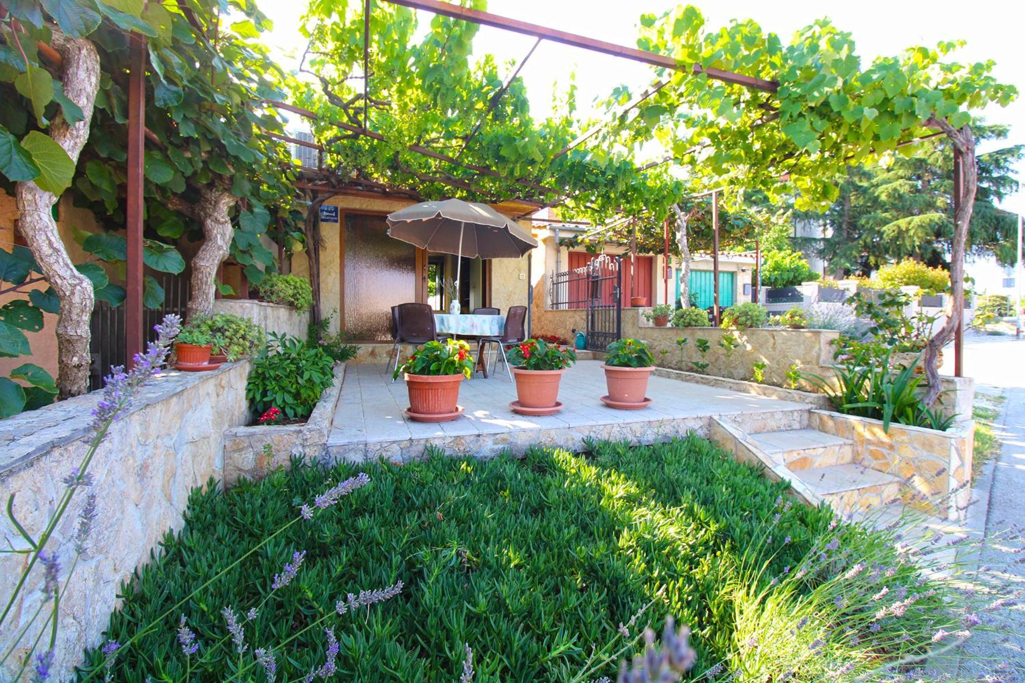 Apartment Pula 1462 מראה חיצוני תמונה