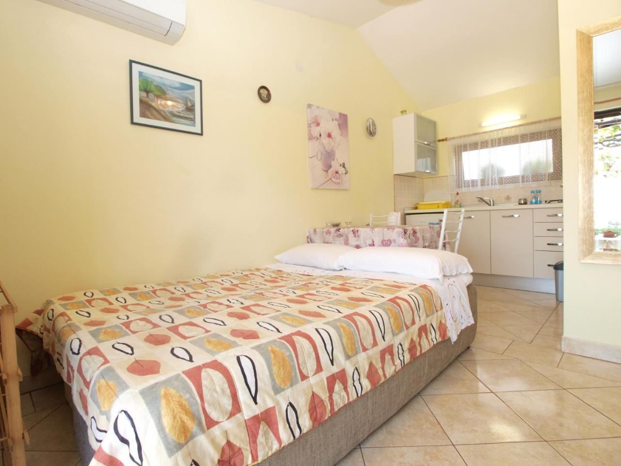Apartment Pula 1462 מראה חיצוני תמונה