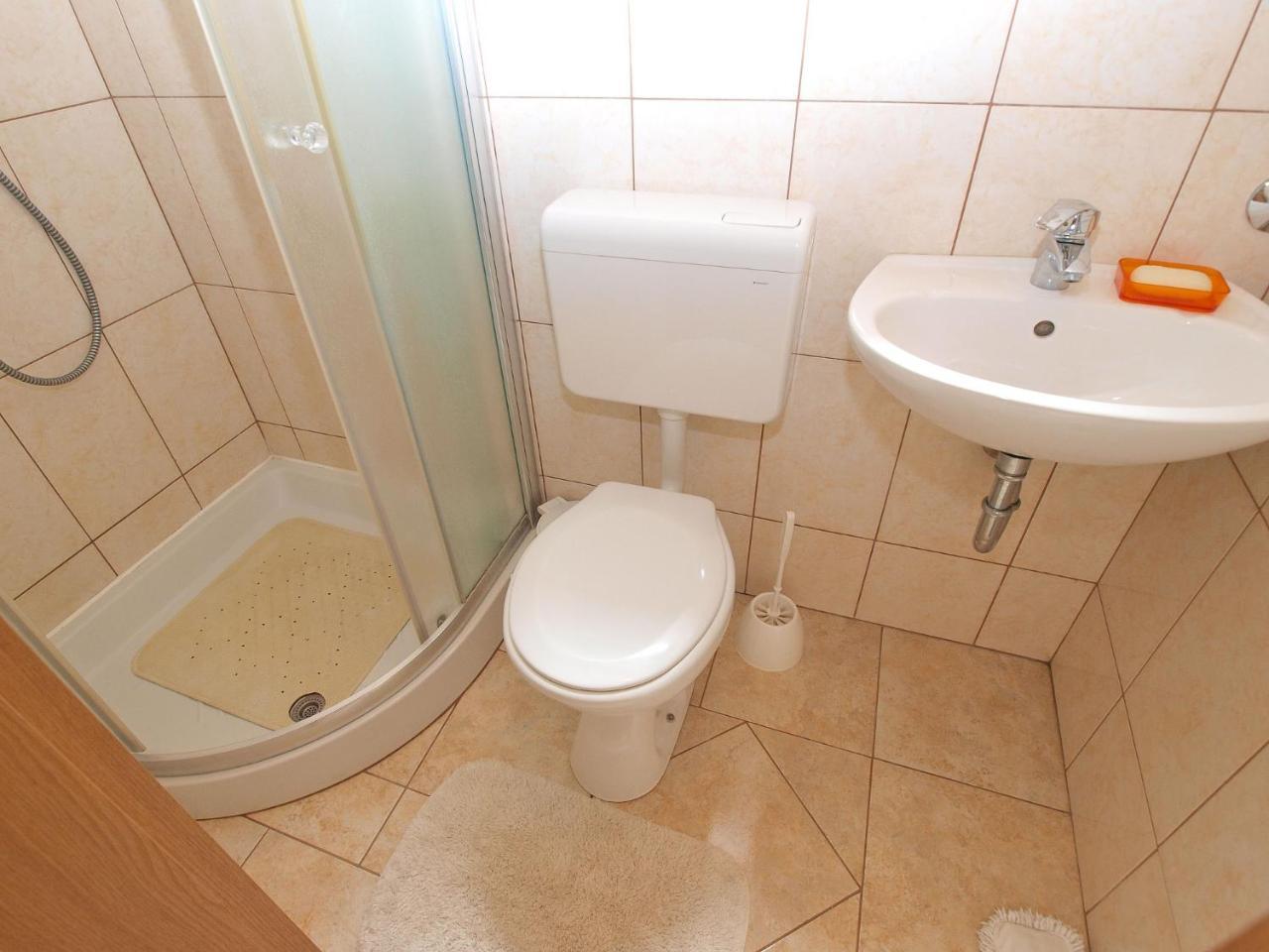 Apartment Pula 1462 מראה חיצוני תמונה