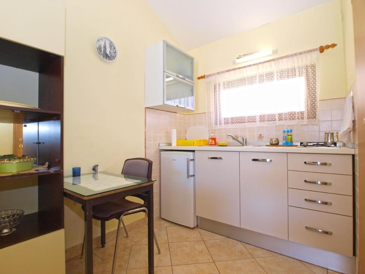 Apartment Pula 1462 מראה חיצוני תמונה
