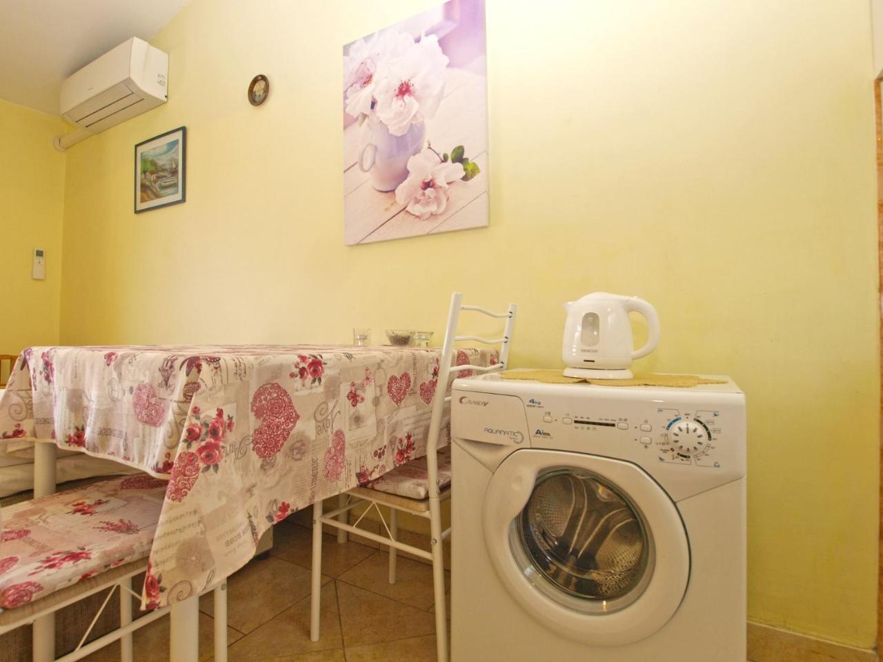 Apartment Pula 1462 מראה חיצוני תמונה