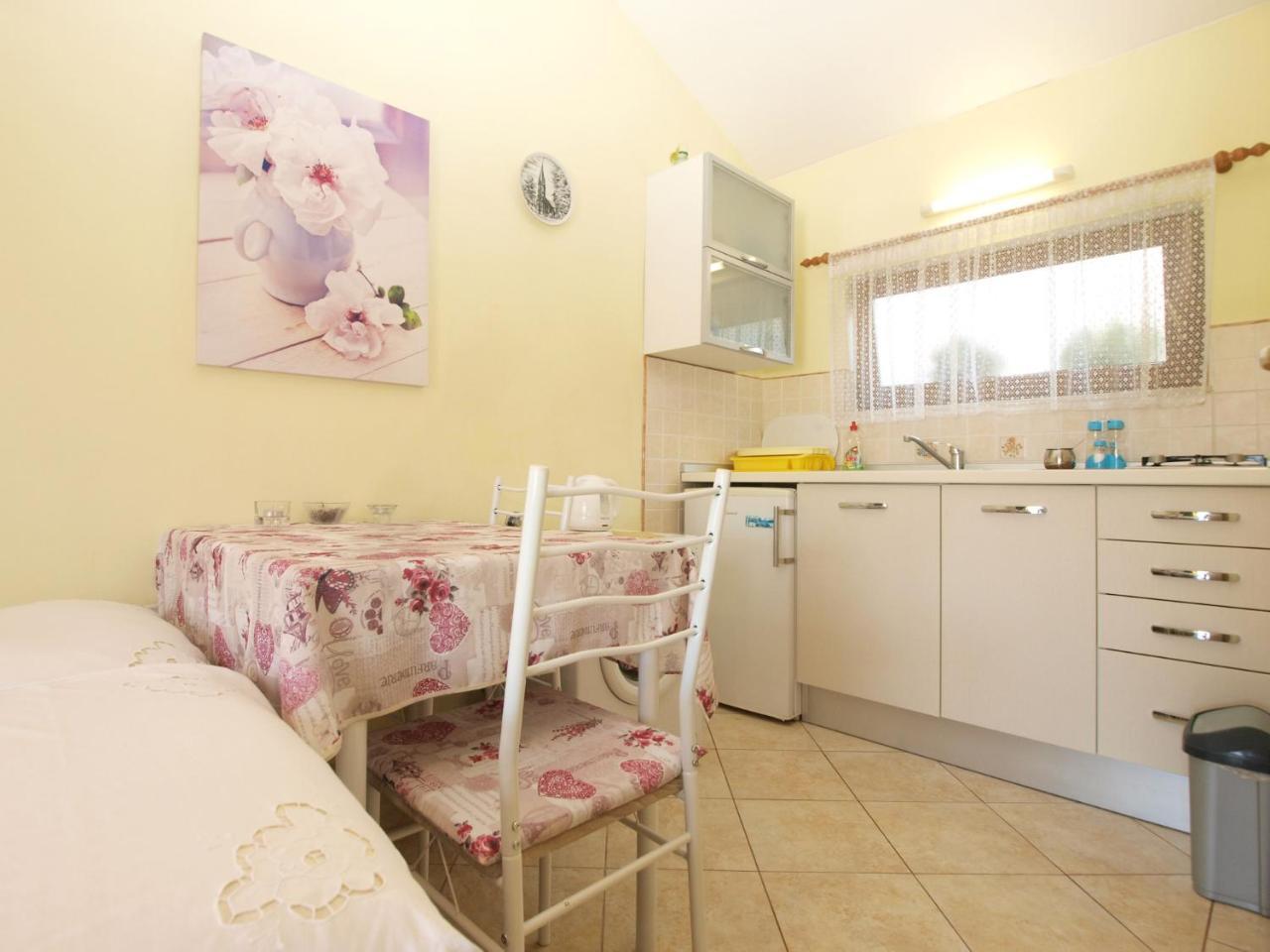 Apartment Pula 1462 מראה חיצוני תמונה
