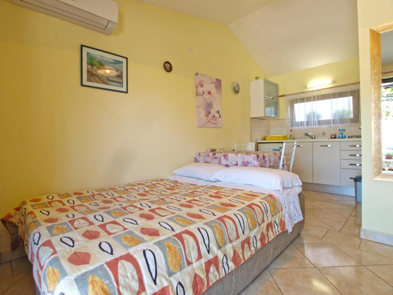 Apartment Pula 1462 מראה חיצוני תמונה
